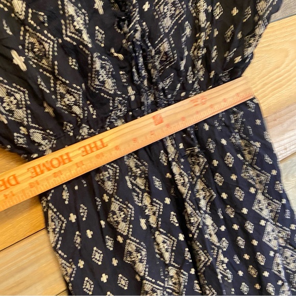 💝3/$20 Riviera sun rayon lightweight Dress - Picture 15 of 15